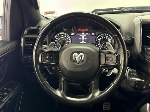 2022 RAM 1500 Sport