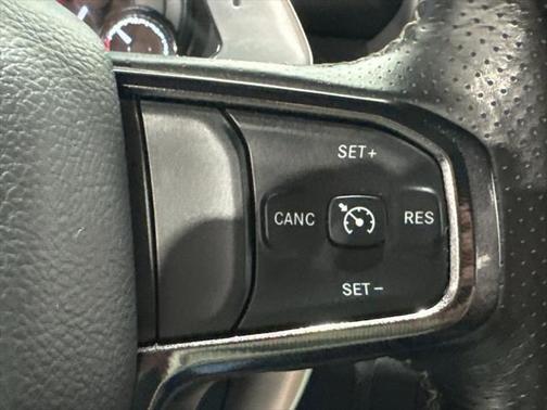 2022 RAM 1500 Sport