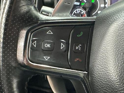 2022 RAM 1500 Sport