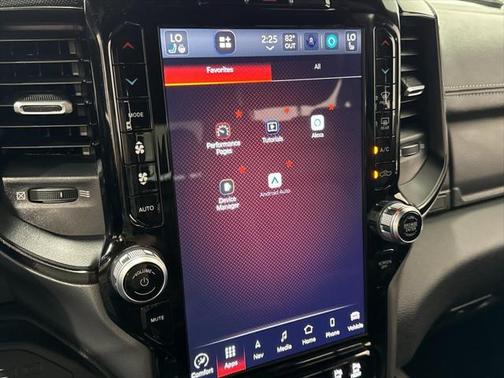 2022 RAM 1500 Sport