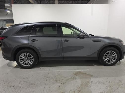 2024 Mazda CX-90 3.3 Turbo Preferred Plus