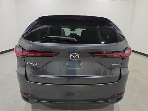 2024 Mazda CX-90 3.3 Turbo Preferred Plus