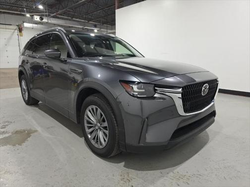 2024 Mazda CX-90 3.3 Turbo Preferred Plus