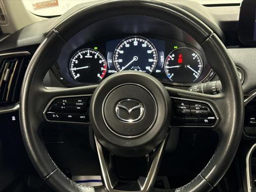 2024 Mazda CX-90 3.3 Turbo Preferred Plus