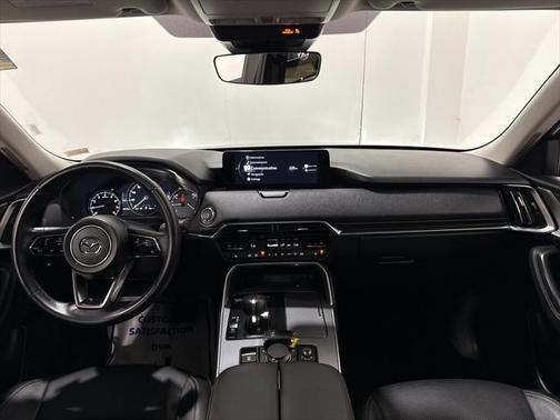 2024 Mazda CX-90 3.3 Turbo Preferred Plus