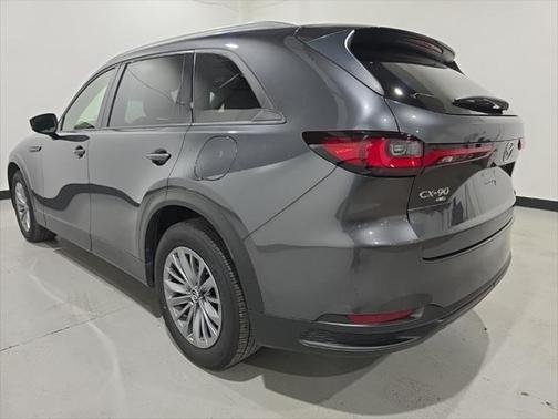 2024 Mazda CX-90 3.3 Turbo Preferred Plus