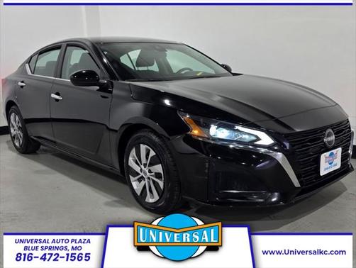 2023 Nissan Altima S FWD