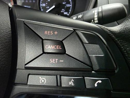 2023 Nissan Altima S FWD