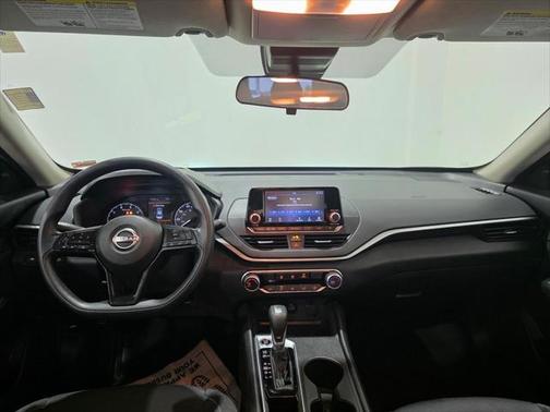 2023 Nissan Altima S FWD