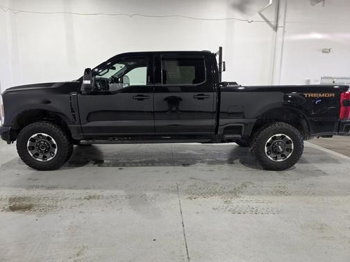 2023 Ford F-250 Lariat