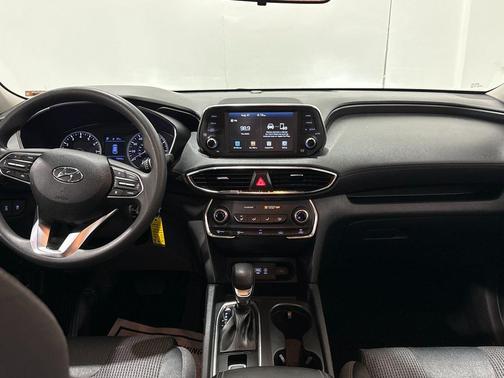 2020 Hyundai SANTA FE SE 2.4