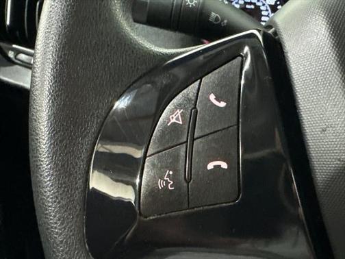 2022 RAM ProMaster City Tradesman