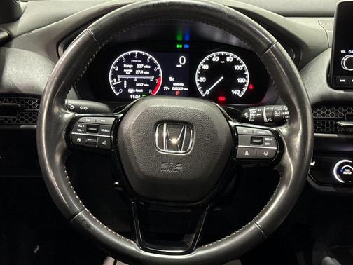 2023 Honda HR-V AWD Sport