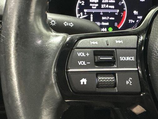 2023 Honda HR-V AWD Sport