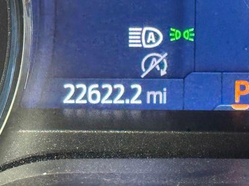 Carbonized Gray Metallic 2023 Ford F-150 XLT
