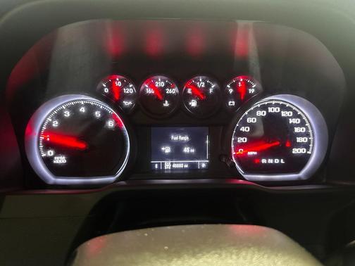 2023 GMC Sierra 2500 Pro