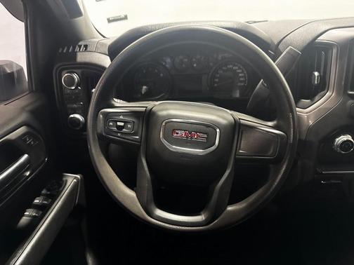 2023 GMC Sierra 2500 Pro