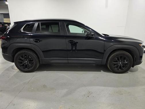 2025 Mazda Mazda3 FWD w/Preferred Package