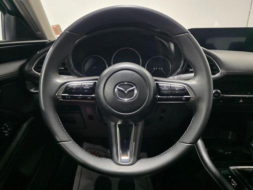 2025 Mazda Mazda3 FWD w/Preferred Package