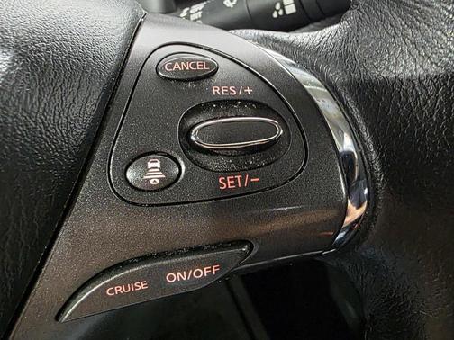 2021 Nissan Murano SL Intelligent AWD
