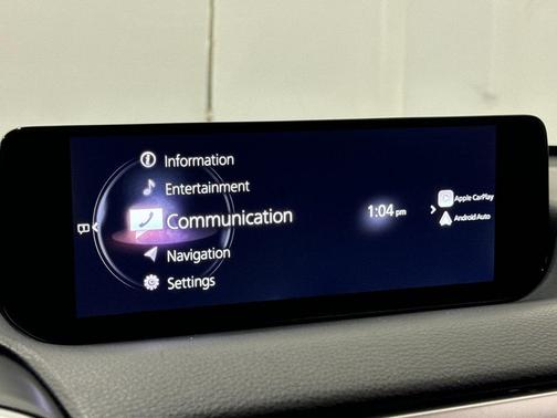2023 Mazda CX-50 2.5 S Preferred Plus Package