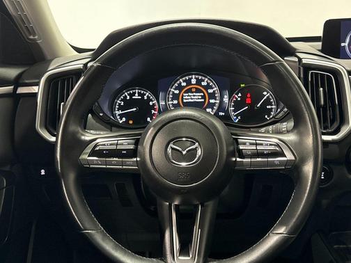 2023 Mazda CX-50 2.5 S Preferred Plus Package