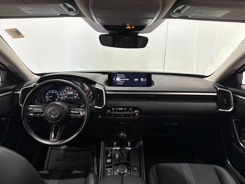 2023 Mazda CX-50 2.5 S Preferred Plus Package
