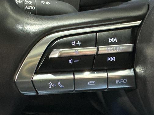 2023 Mazda CX-50 2.5 S Preferred Plus Package