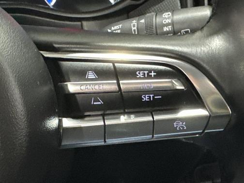 2023 Mazda CX-50 2.5 S Preferred Plus Package