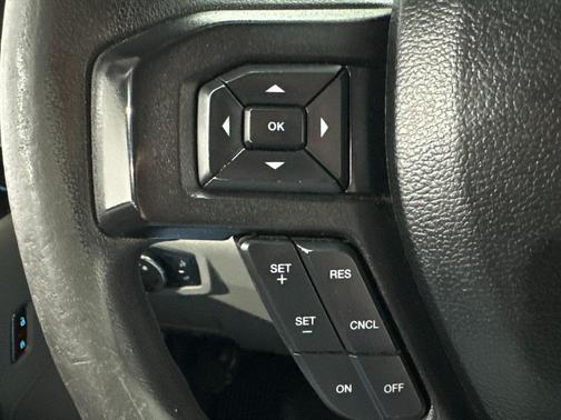 2018 Ford F-350 XLT