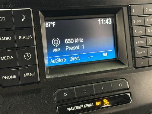 2018 Ford F-350 XLT