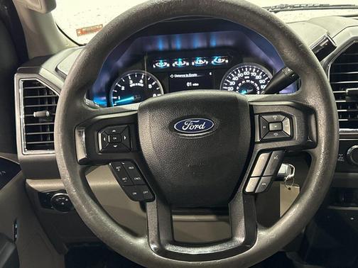 2018 Ford F-350 XLT