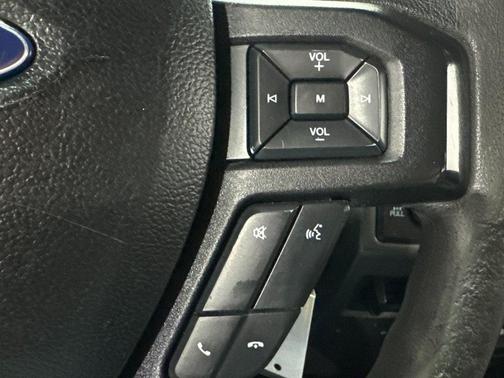 2018 Ford F-350 XLT