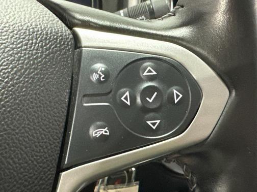 2018 Chevrolet Colorado ZR2