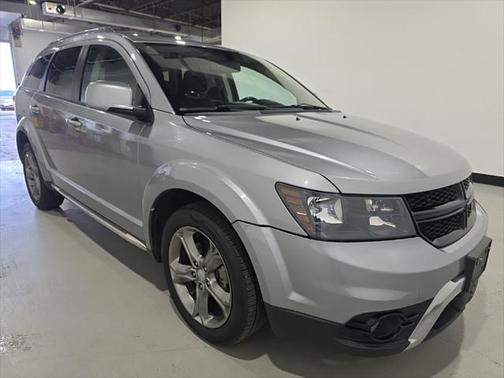2016 Dodge Journey Crossroad