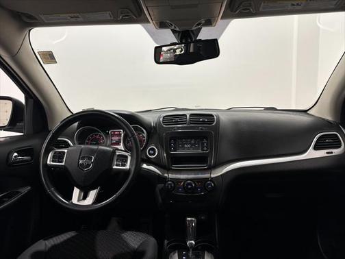 2016 Dodge Journey Crossroad