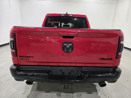 2022 RAM 1500 Sport