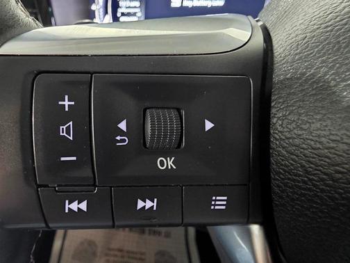 2022 INFINITI QX60 SENSORY