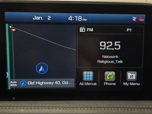 2021 Genesis G70 3.3T RWD