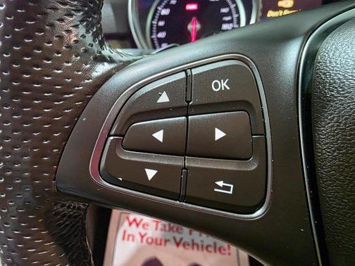 2018 Mercedes-Benz GLE 350 4MATIC