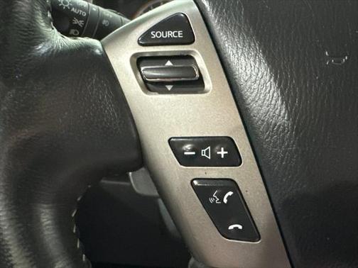2014 Nissan Titan PRO-4X