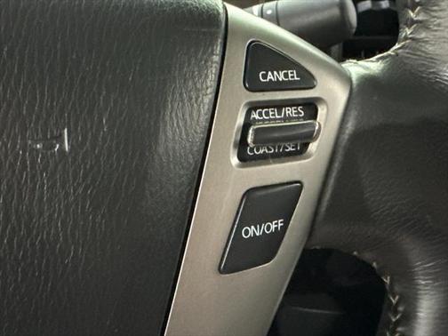 2014 Nissan Titan PRO-4X