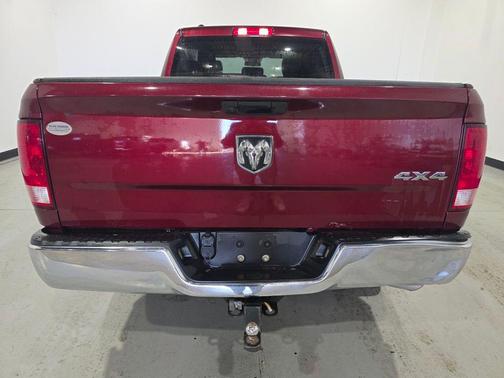 2021 RAM 1500 Tradesman