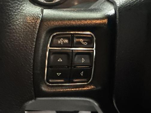 2021 RAM 1500 Tradesman