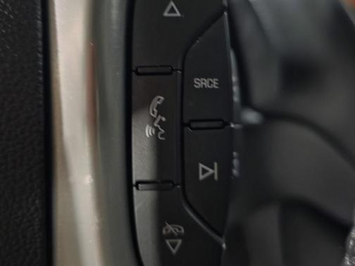 2011 Chevrolet Tahoe LT