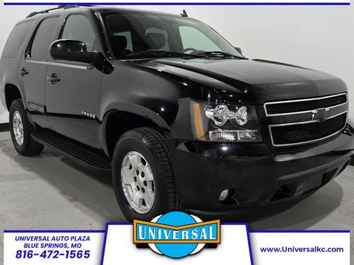 2011 Chevrolet Tahoe LT