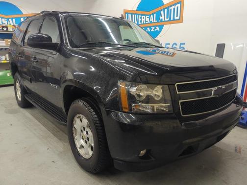 2011 Chevrolet Tahoe LT