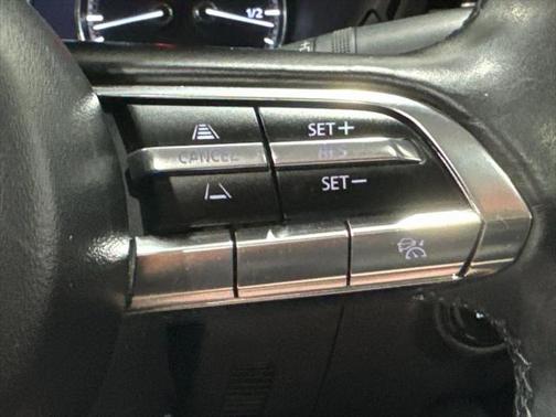 2023 Mazda Mazda3 AWD