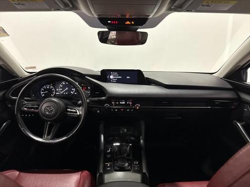 2023 Mazda Mazda3 AWD