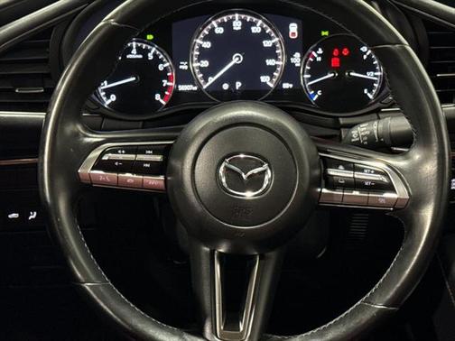 2023 Mazda Mazda3 AWD